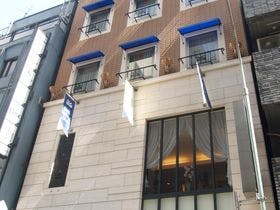 銀座ベルビューホテル