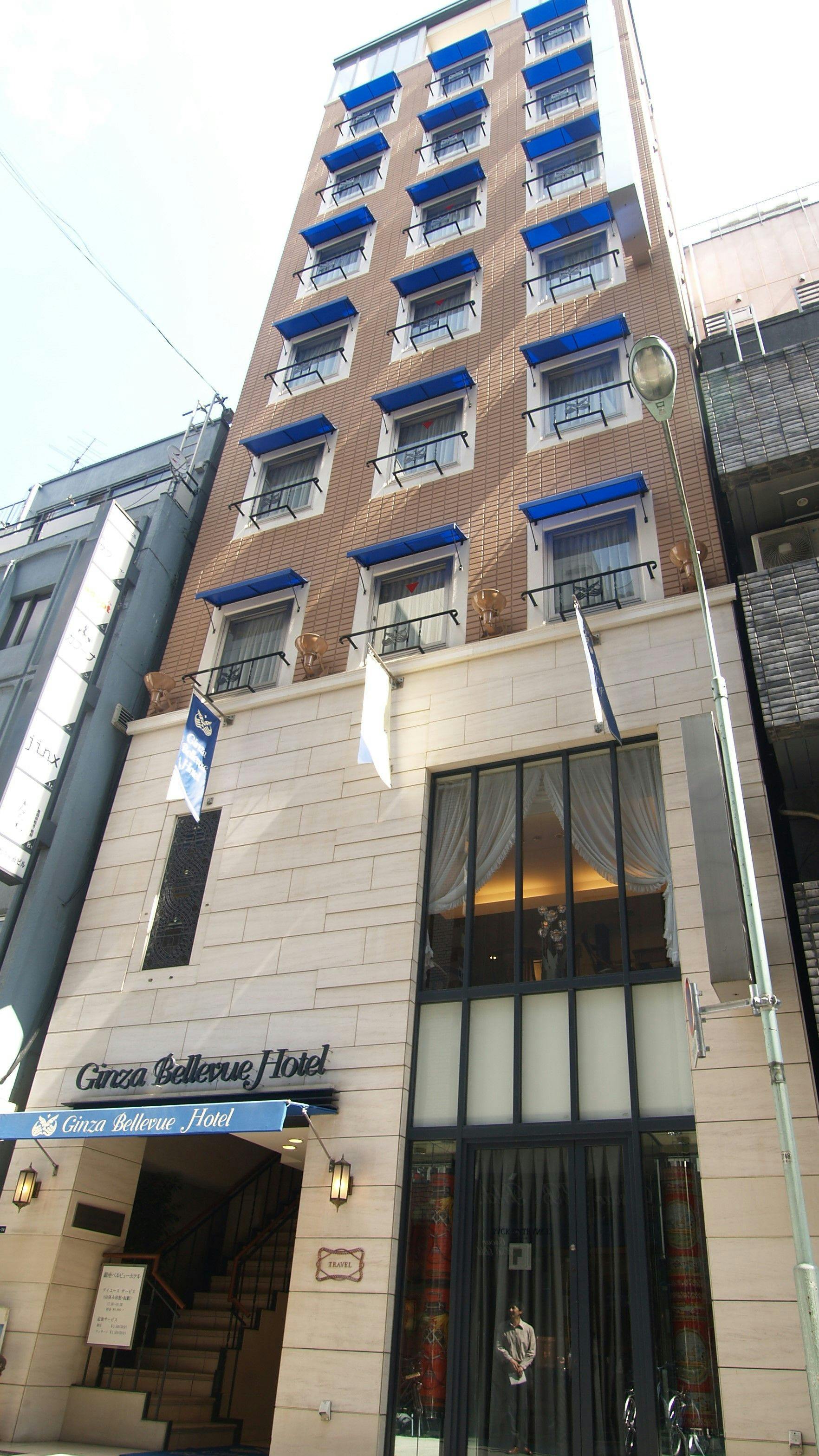 22年 有楽町観光で行きたい名所 有楽町旅行おすすめ人気スポット30選 一休 Com