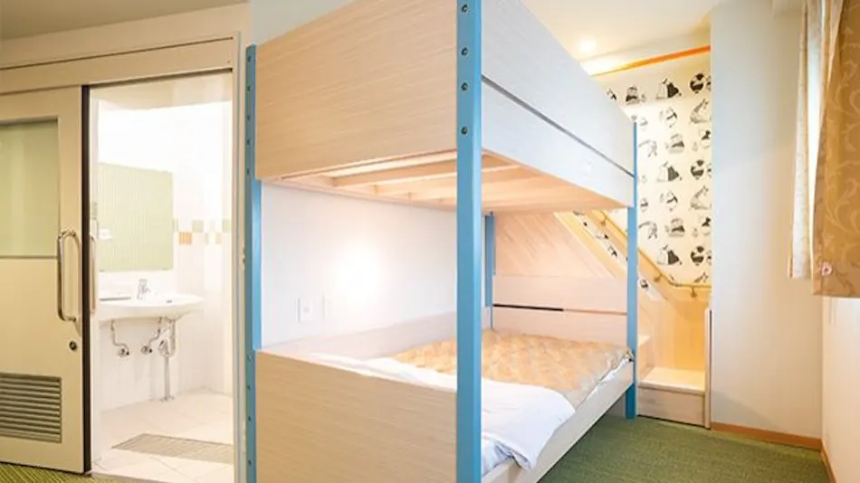 HOTEL AZ Oita Kouzaki Branch