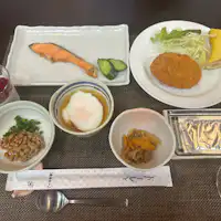 ตัวอย่างอาหารเช้า