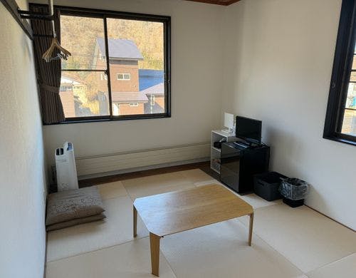 和室6畳（2023年12月新装）