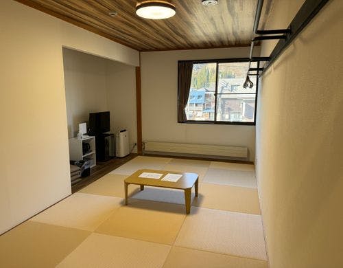 和室9畳（2023年12月新装）