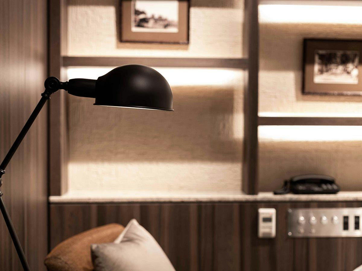 Y-HOTEL
