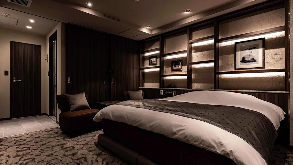 Y-HOTEL