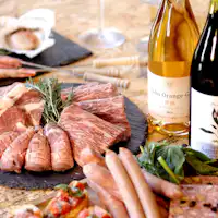 คอร์สบาร์บีคิวสุดหรู