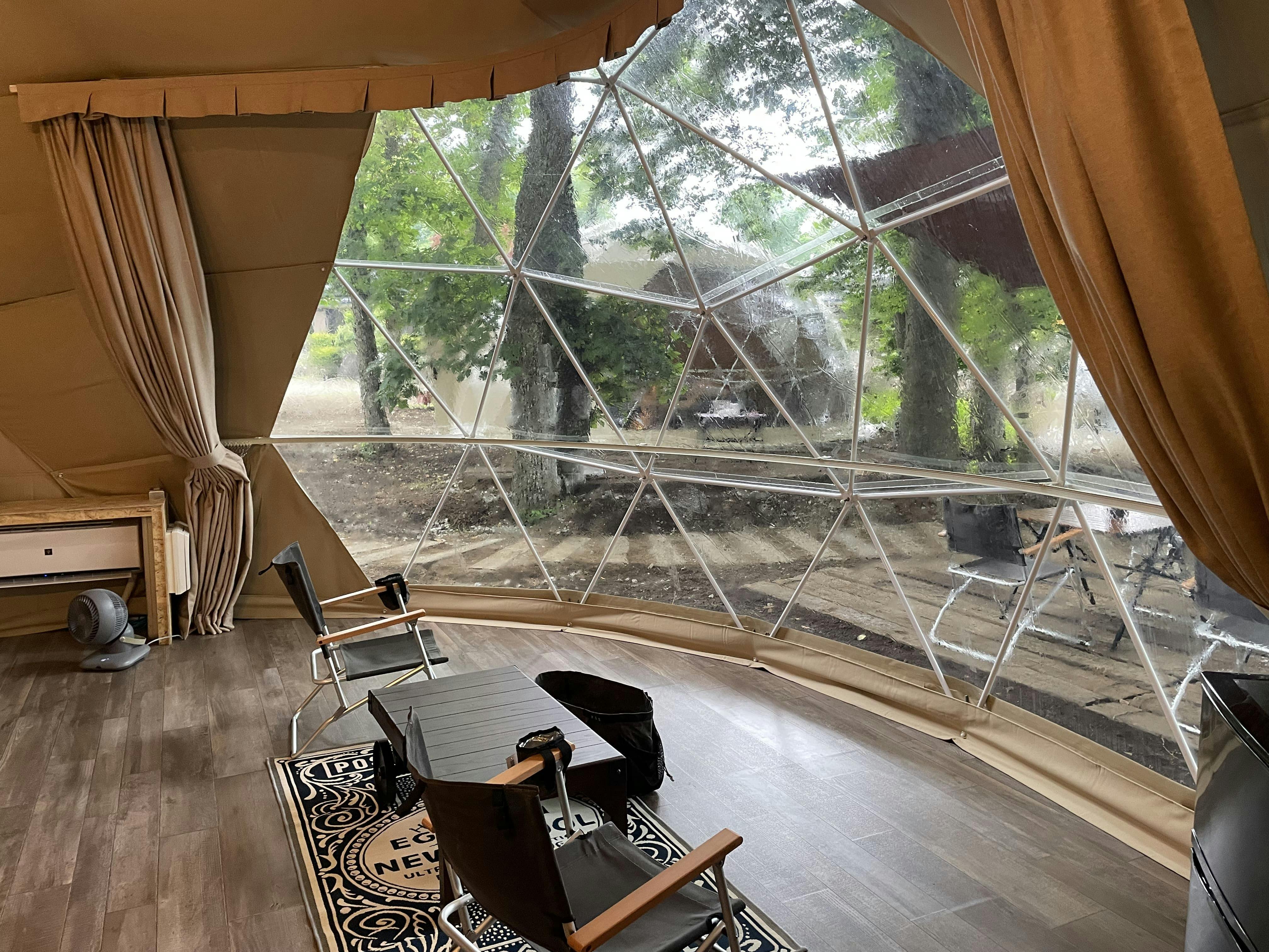 The Day Post General Glamping Village Yamanakako