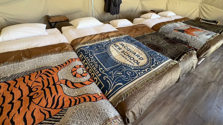 The Day Post General Glamping Village Yamanakako