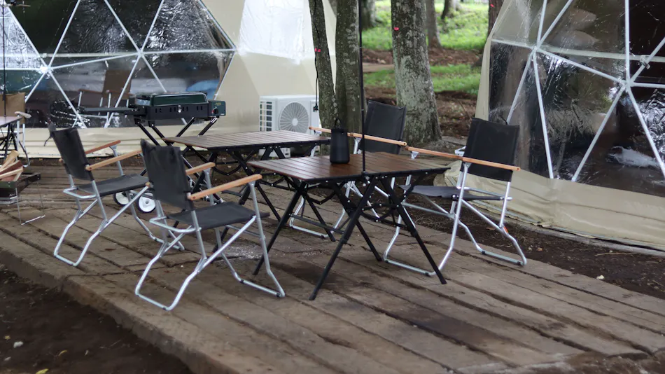 The Day Post General Glamping Village Yamanakako