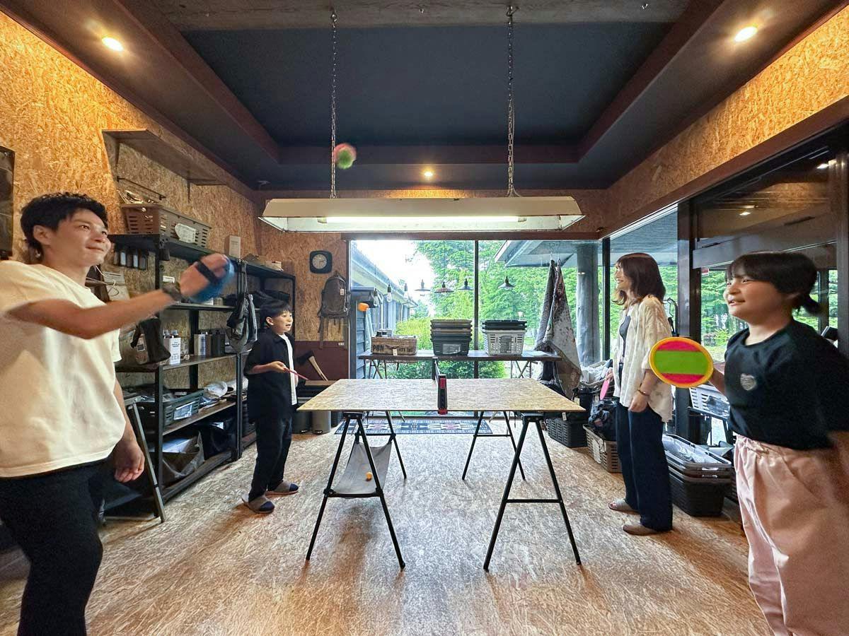 The Day Post General Glamping Village Yamanakako