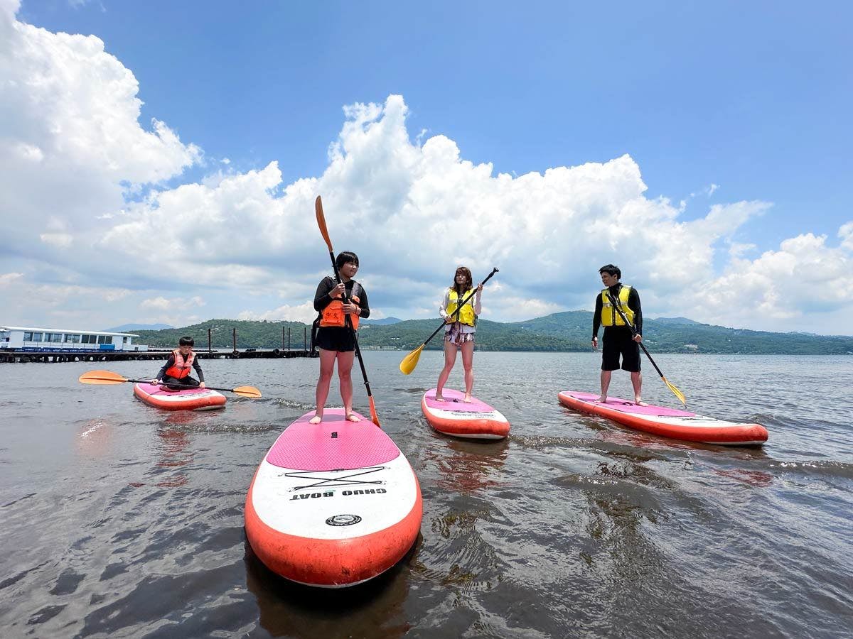 กิจกรรมใกล้เคียง