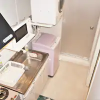 Dapur bersama