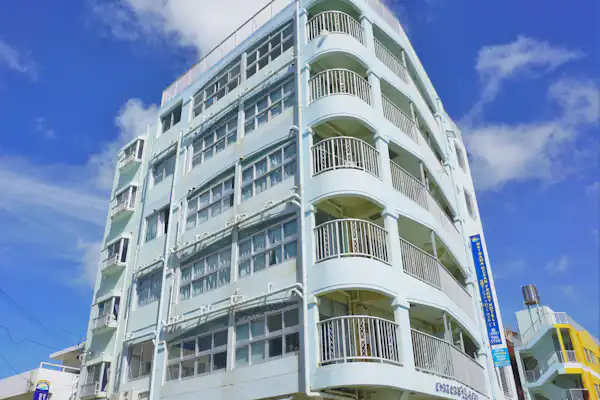 施設画像