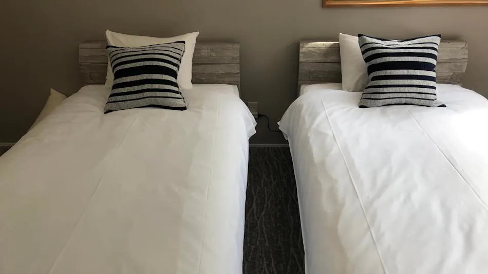 Hakuba Sunrise Apartments