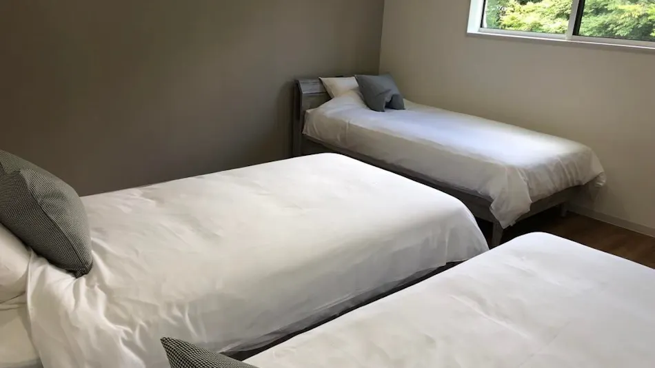 Hakuba Sunrise Apartments