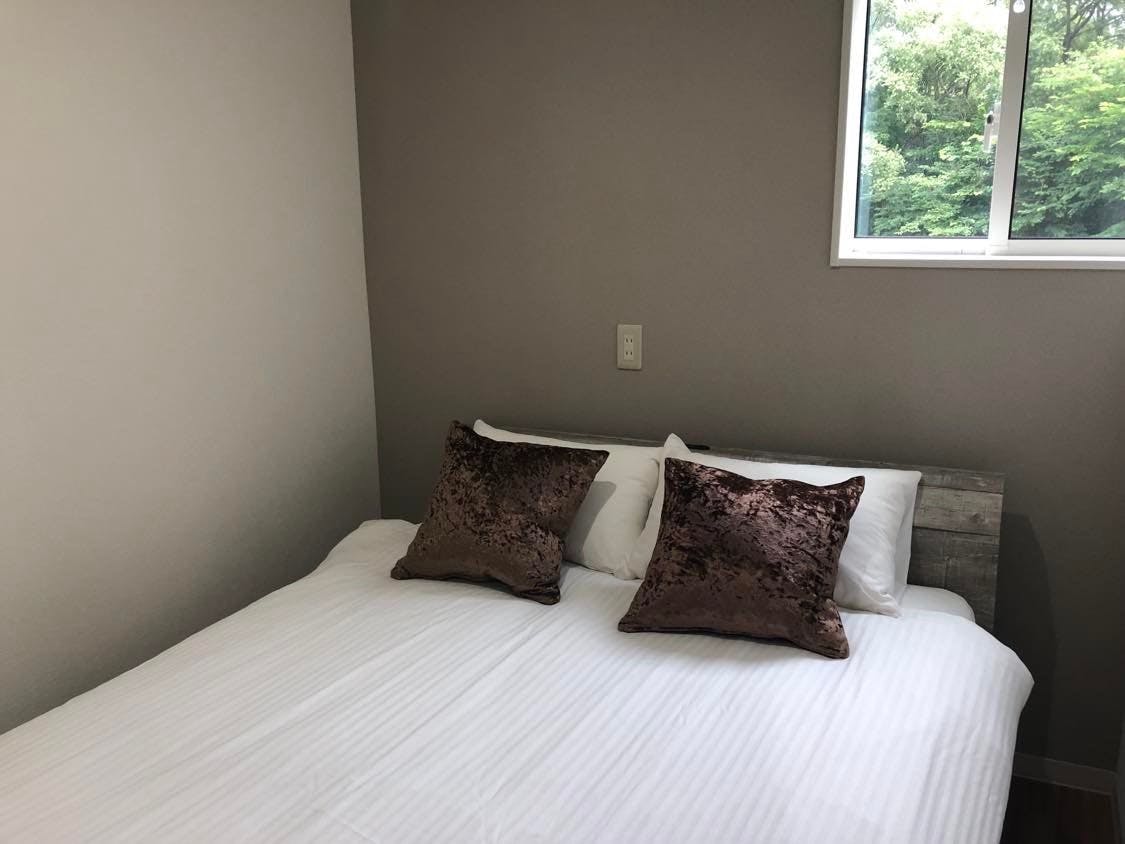 Hakuba Sunrise Apartments