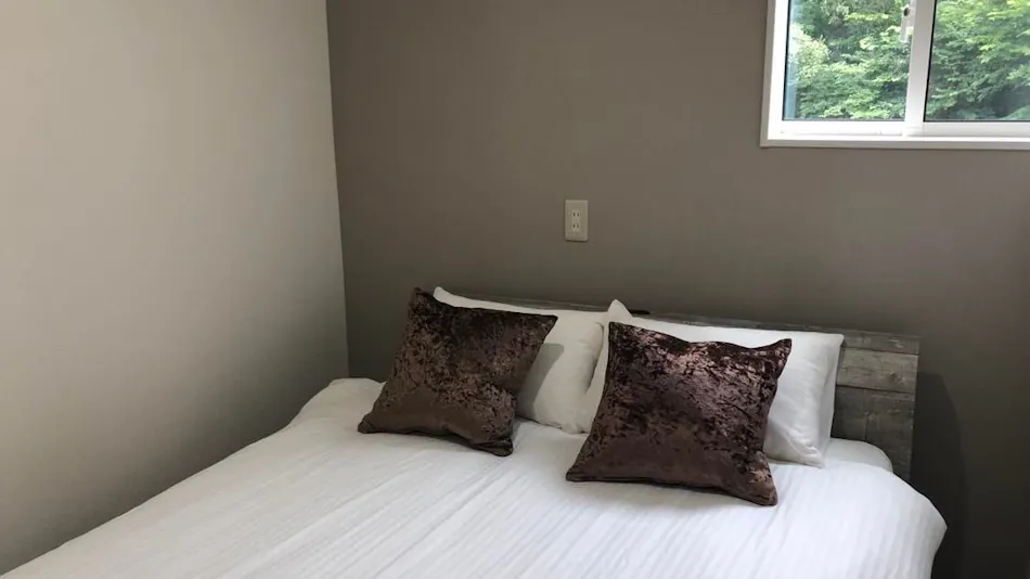 Hakuba Sunrise Apartments