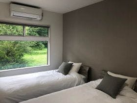 Ｈａｋｕｂａ　Ｓｕｎｒｉｓｅ　Ａｐａｒｔｍｅｎｔｓ