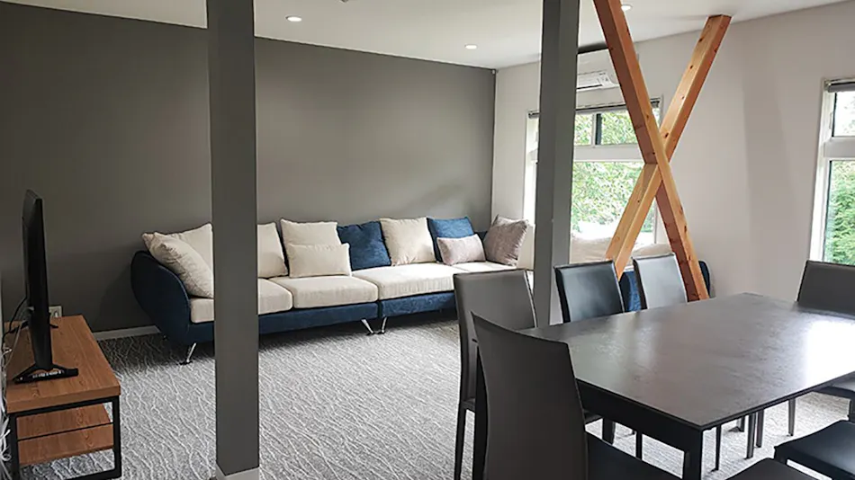 Hakuba Sunrise Apartments