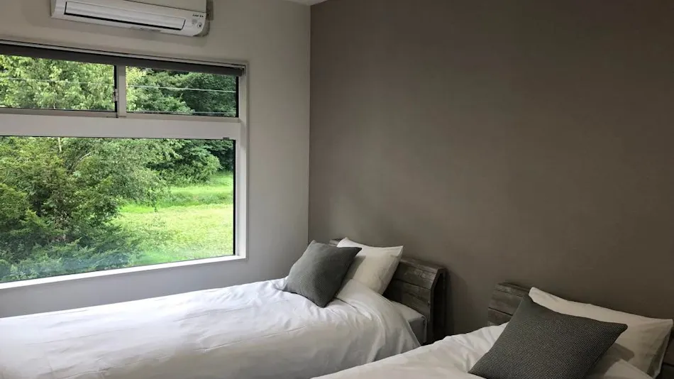 Hakuba Sunrise Apartments
