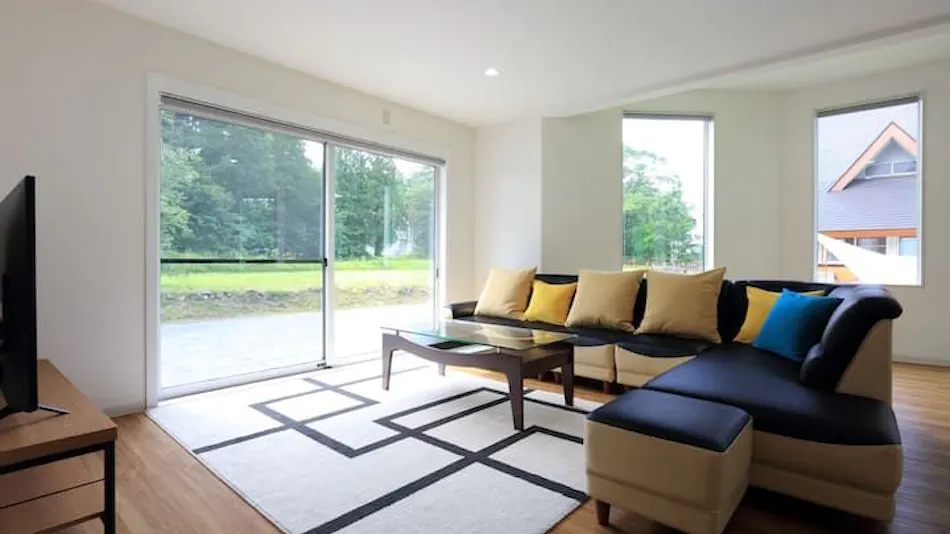 Hakuba Sunrise Apartments