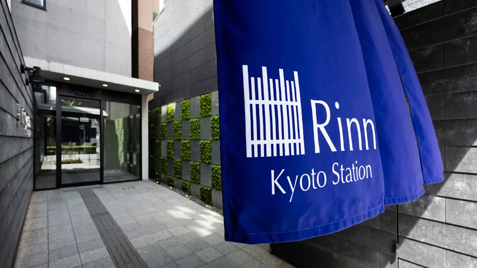 Rinn Kyoto Station