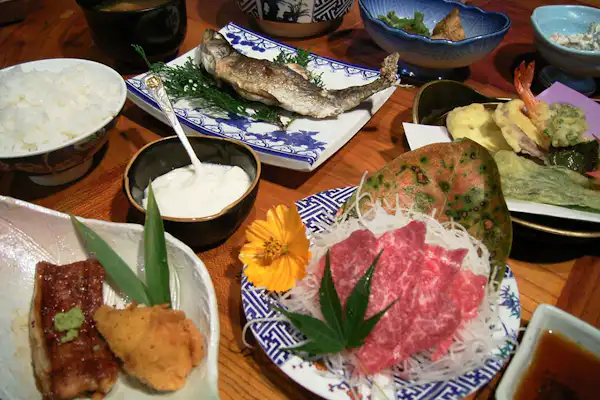 施設画像
