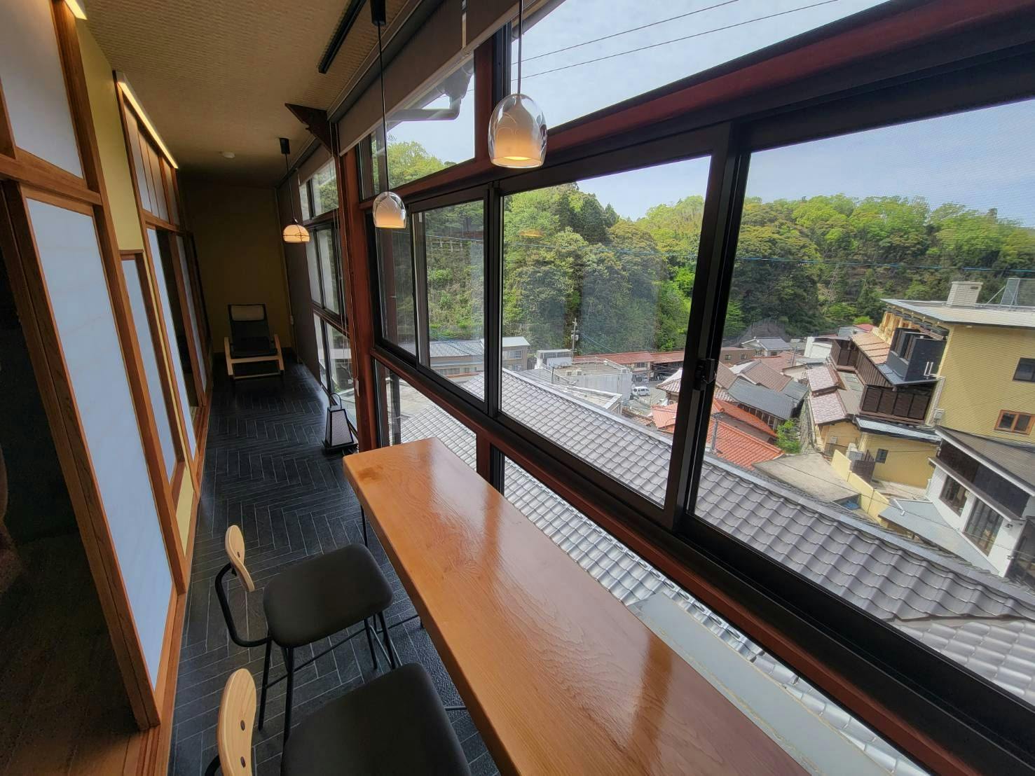 Arifuku Onsen Yoshidaya