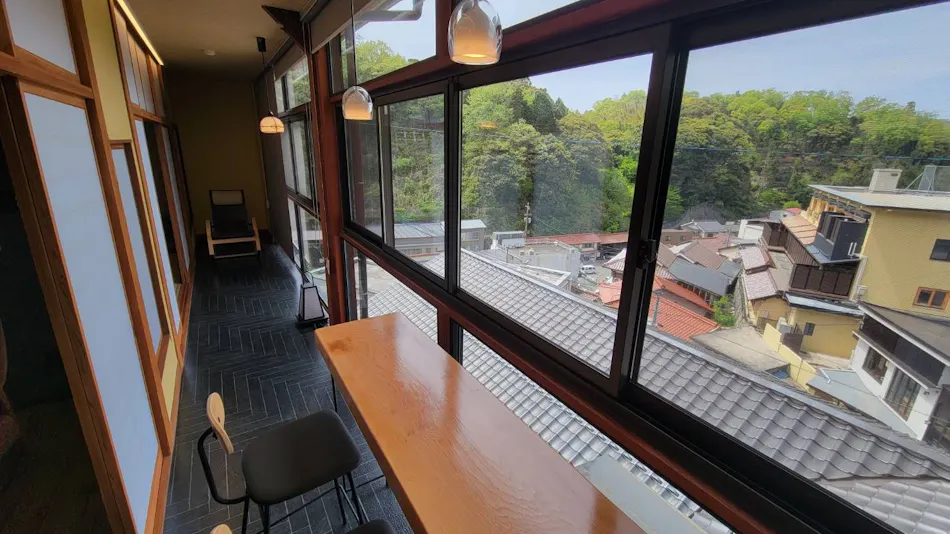 Arifuku Onsen Yoshidaya