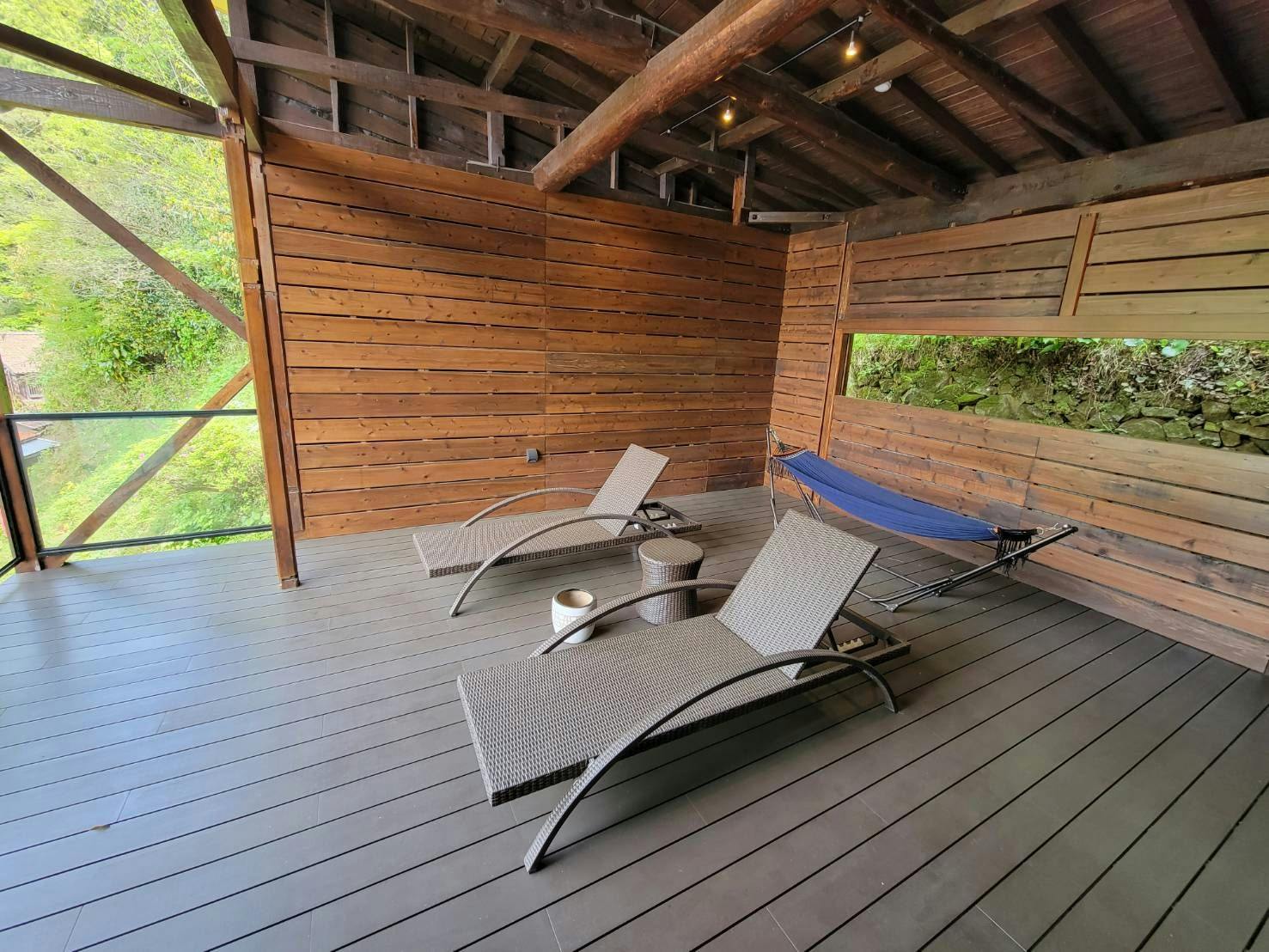 Arifuku Onsen Yoshidaya