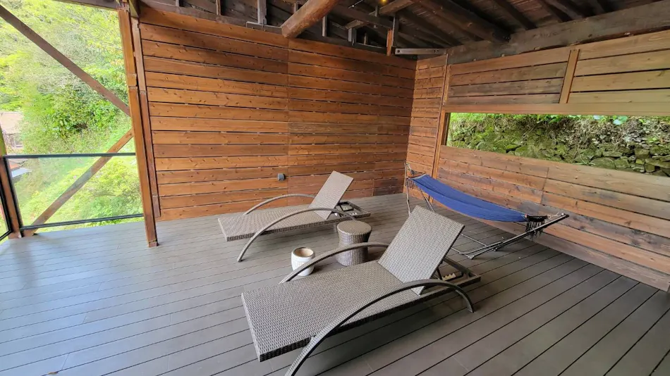 Arifuku Onsen Yoshidaya