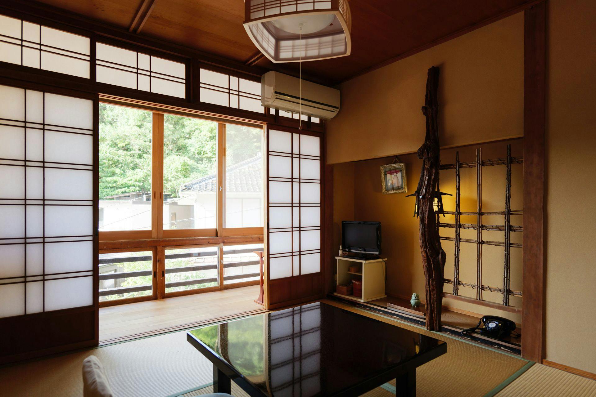Arifuku Onsen Yoshidaya