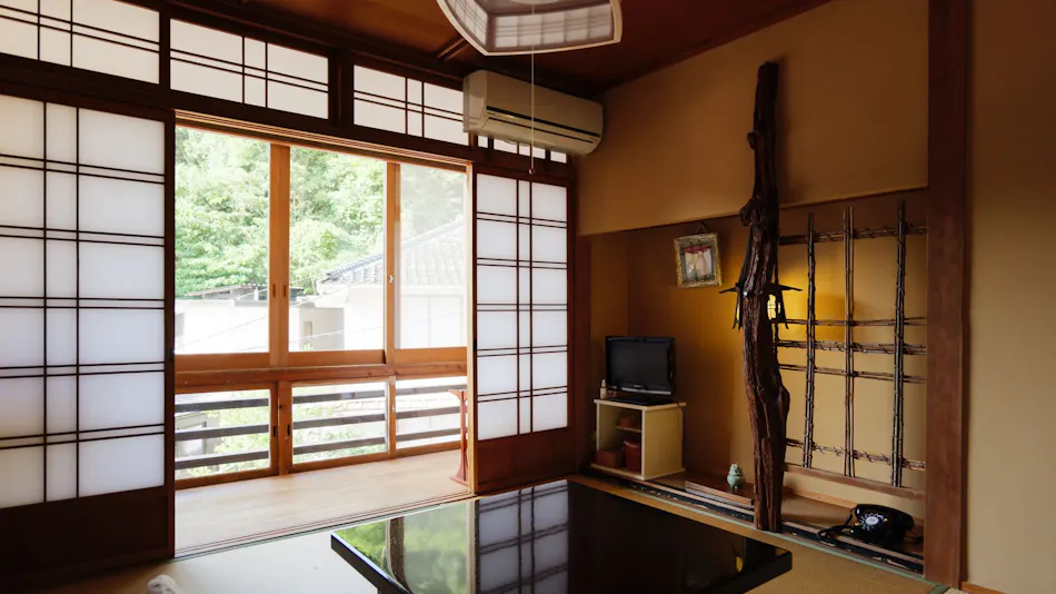 Arifuku Onsen Yoshidaya