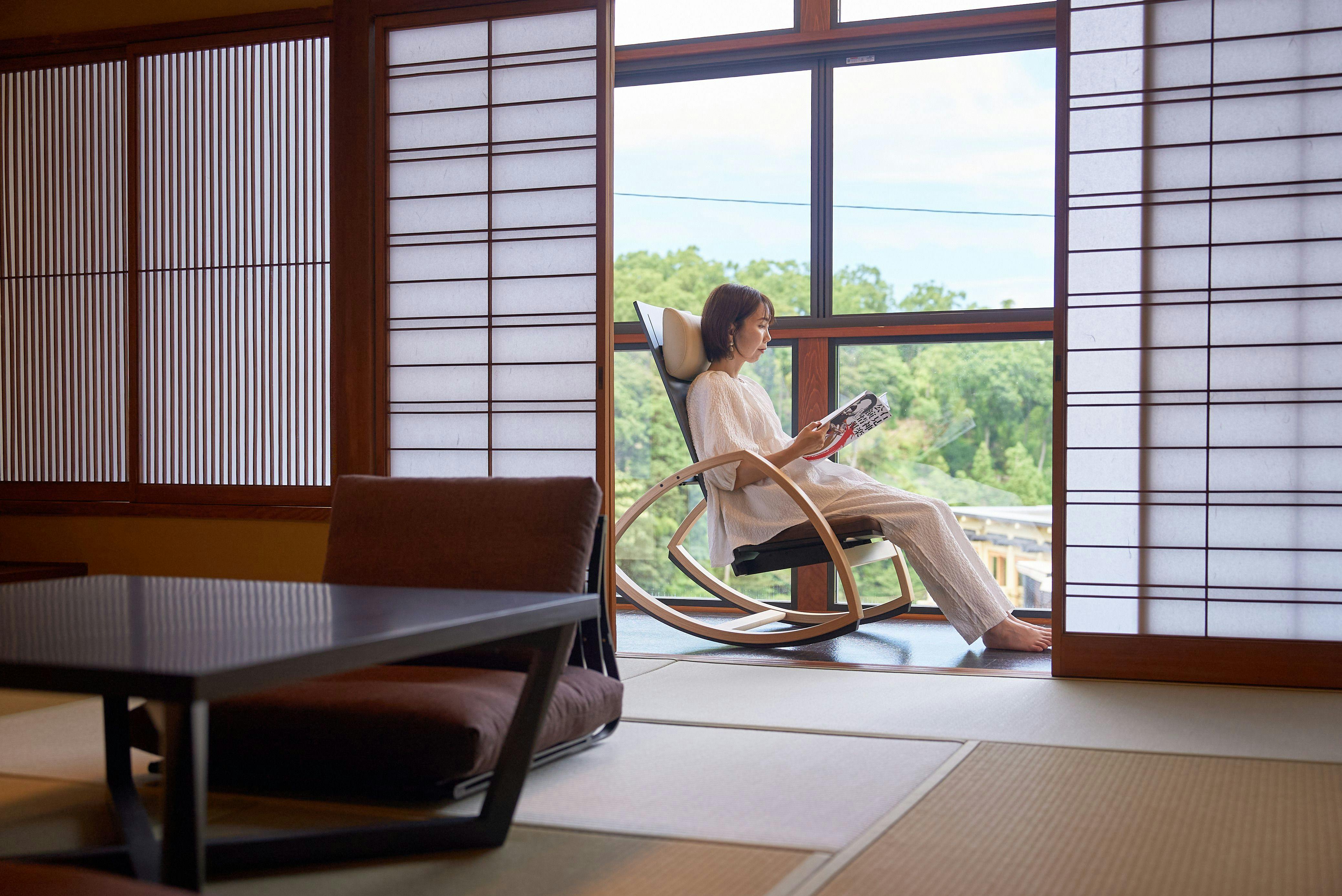 Arifuku Onsen Yoshidaya