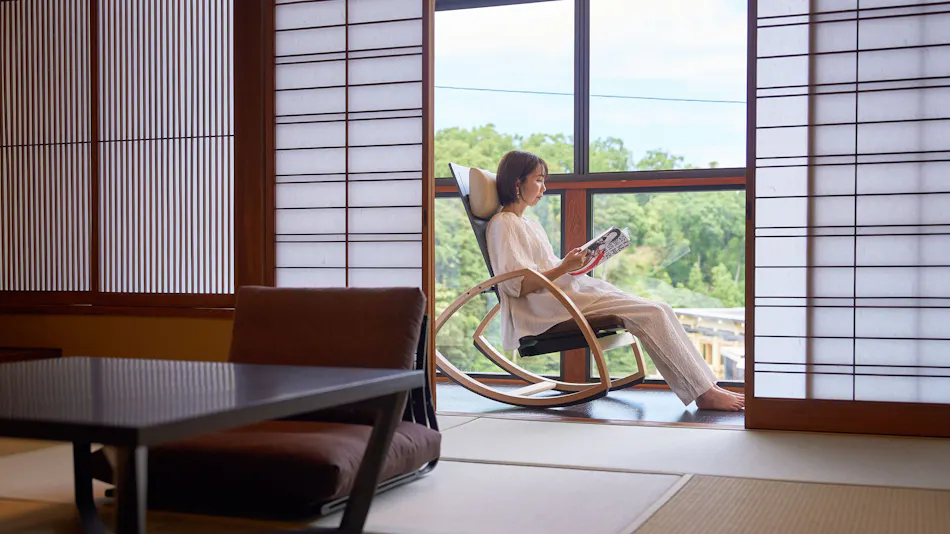 Arifuku Onsen Yoshidaya