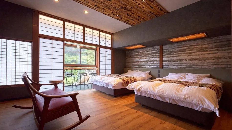 Arifuku Onsen Yoshidaya