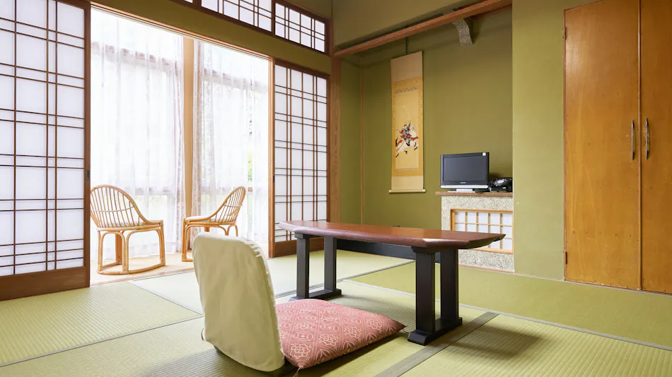 Arifuku Onsen Yoshidaya
