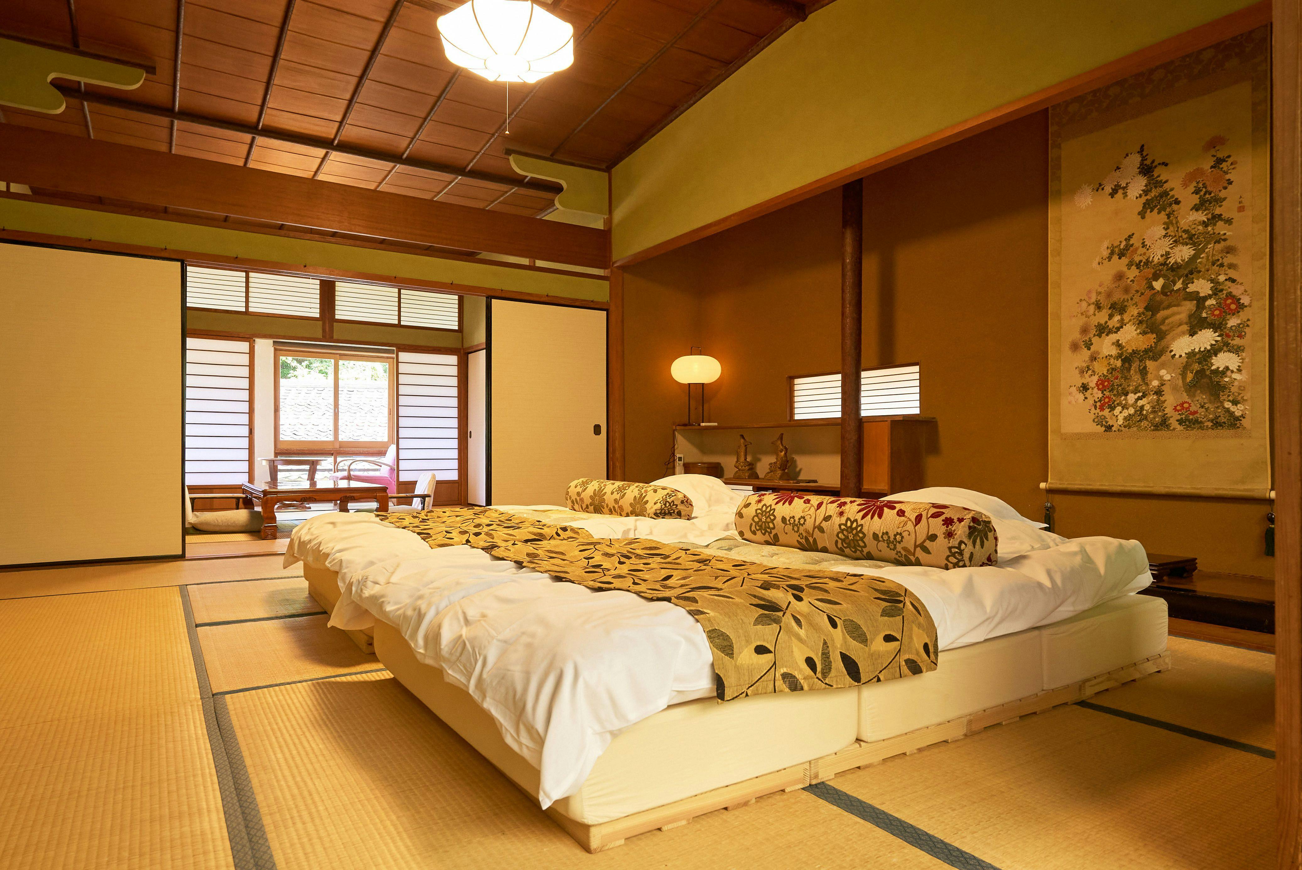 Arifuku Onsen Yoshidaya