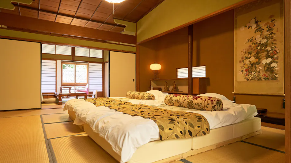 Arifuku Onsen Yoshidaya