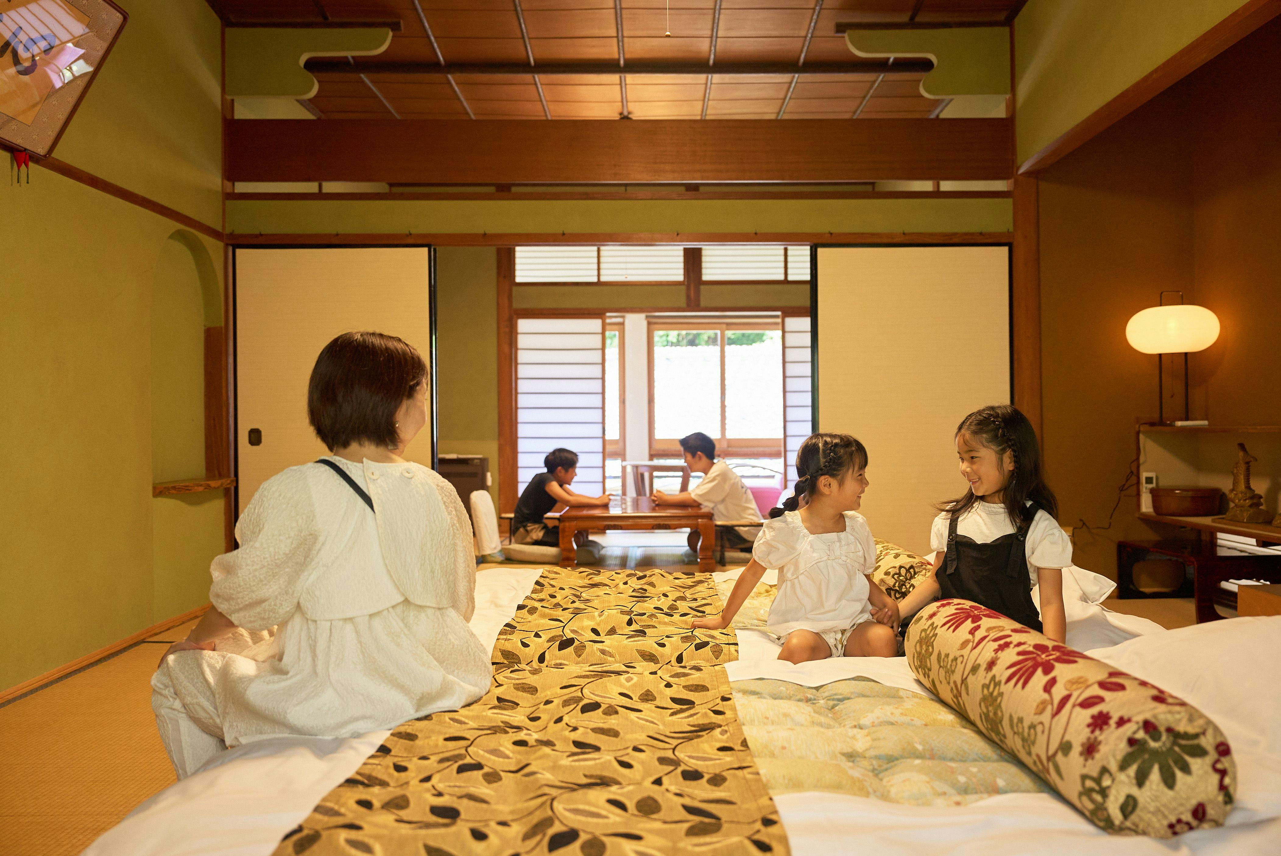 Arifuku Onsen Yoshidaya