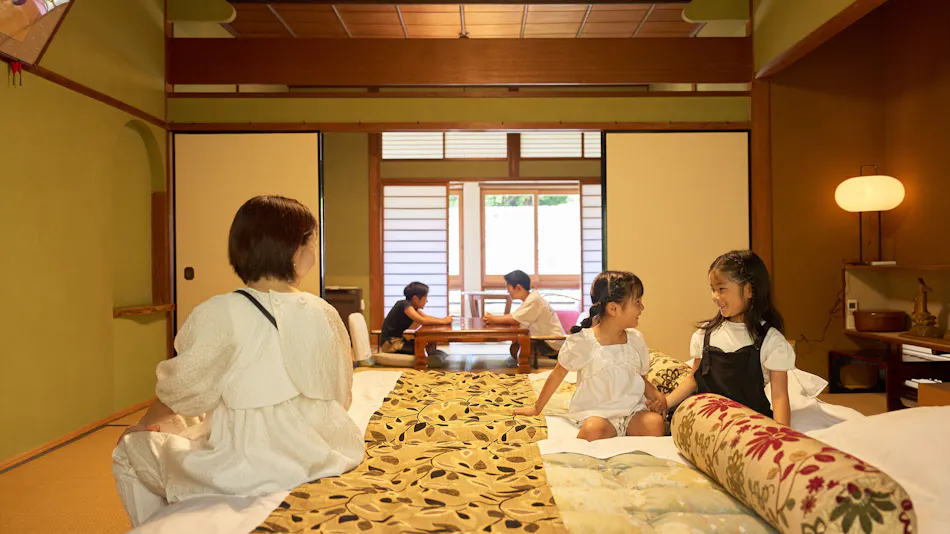 Arifuku Onsen Yoshidaya