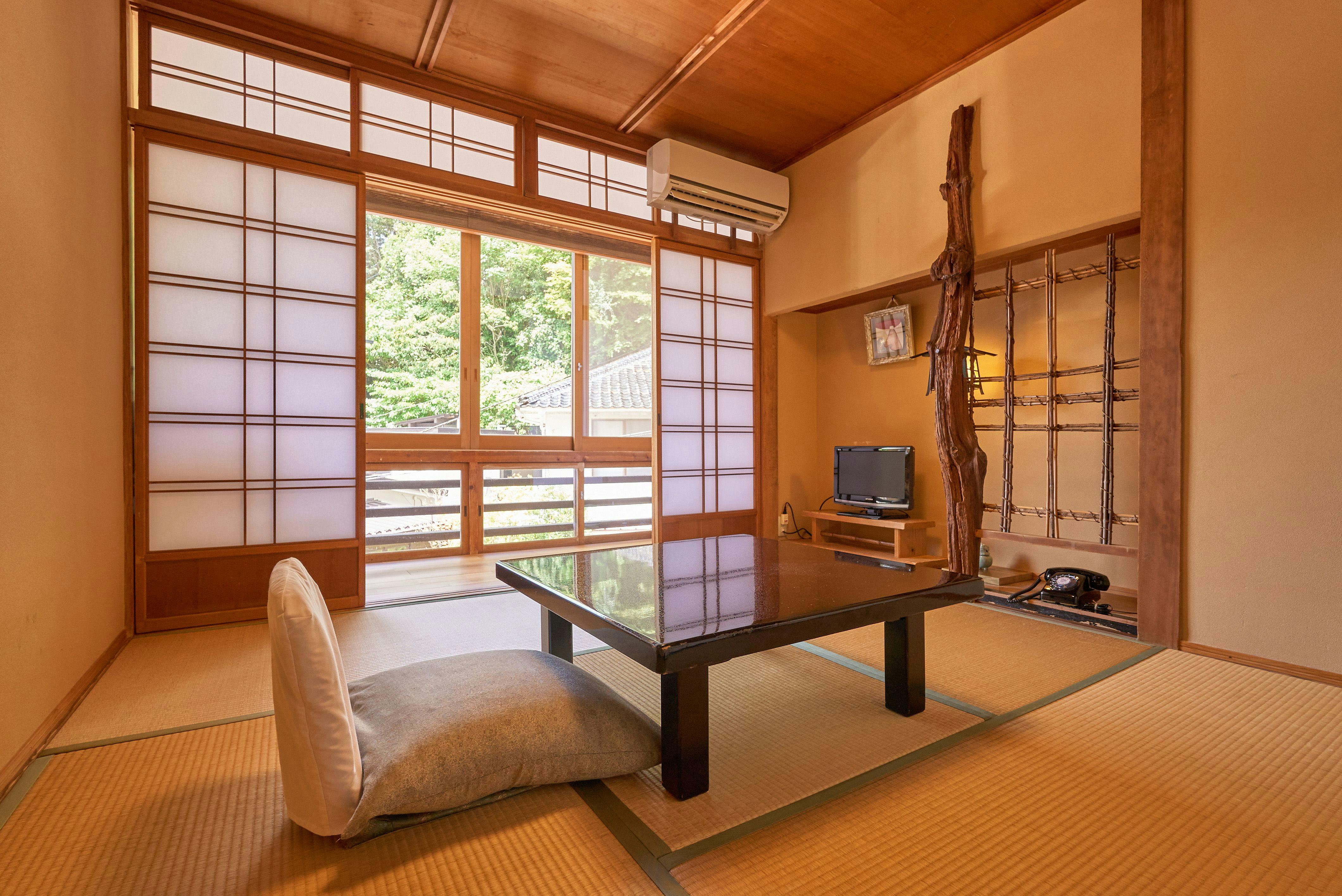 Arifuku Onsen Yoshidaya