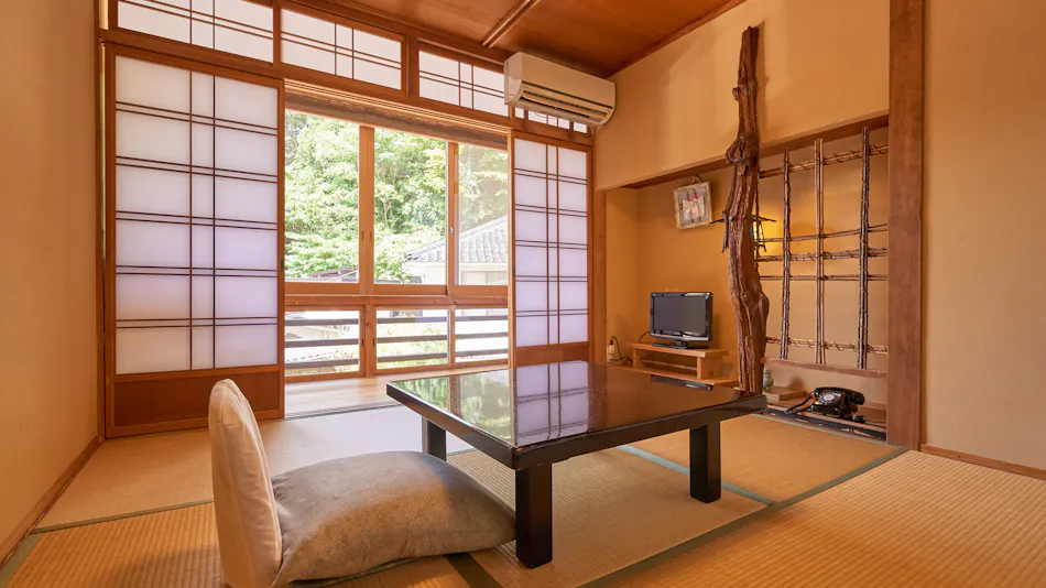 Arifuku Onsen Yoshidaya