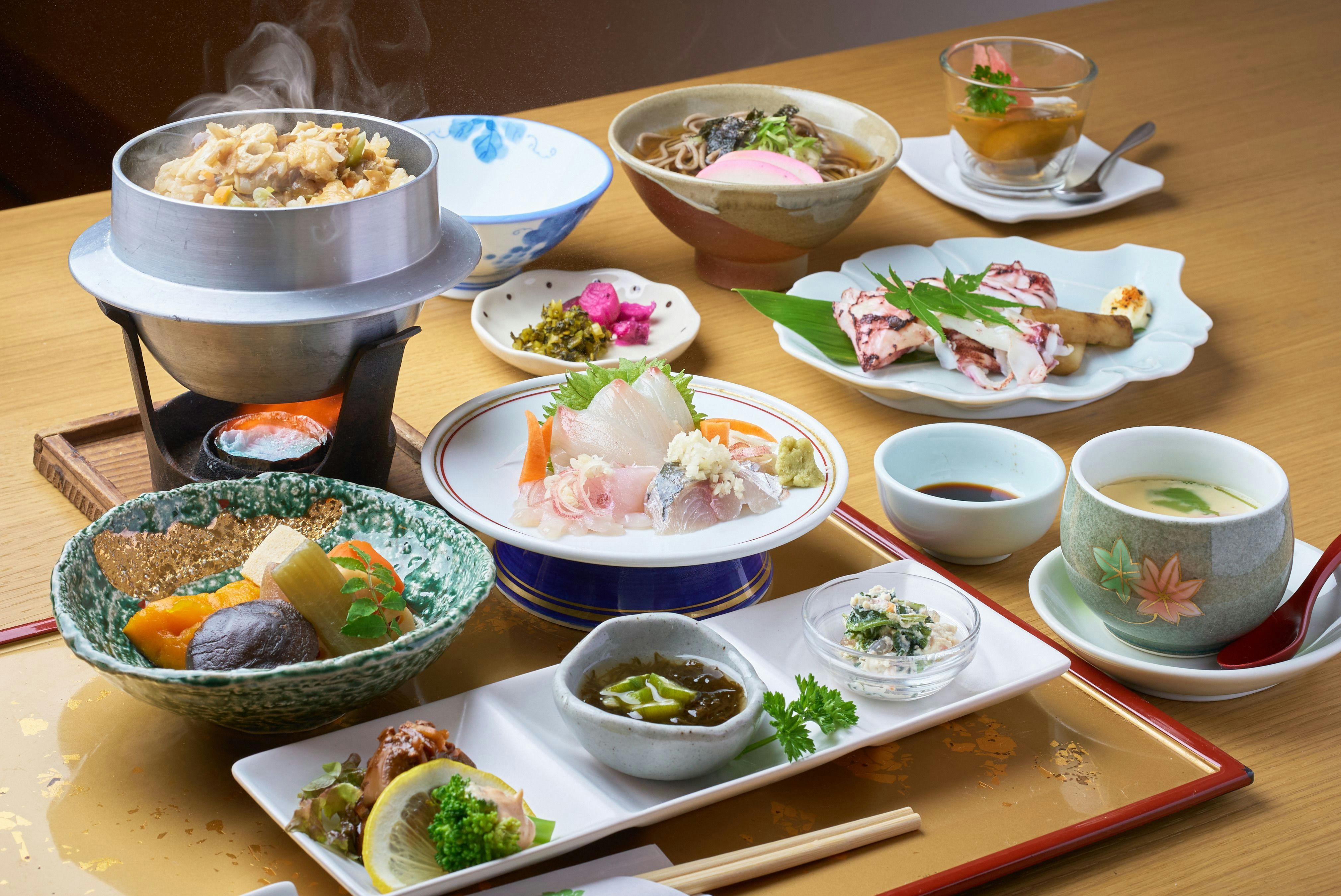 Arifuku Onsen Yoshidaya