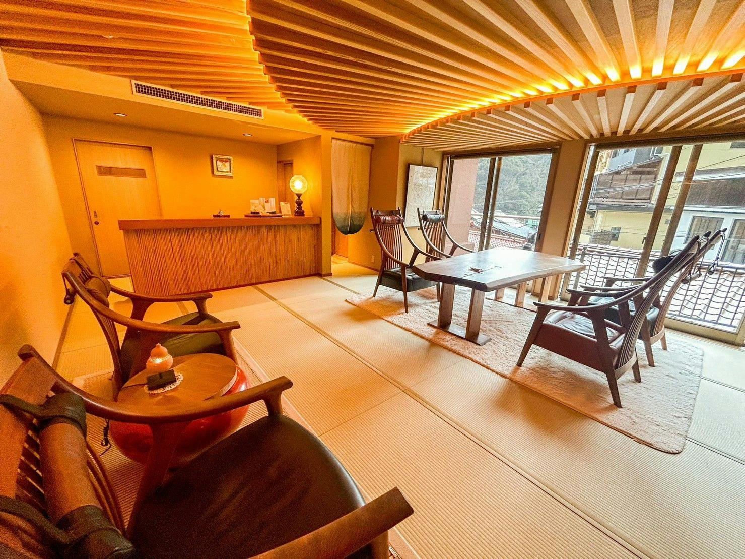 แผนกต้อนรับ