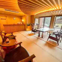 แผนกต้อนรับ