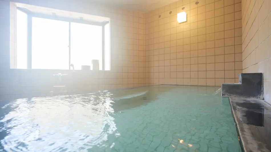 Arifuku Onsen Yoshidaya