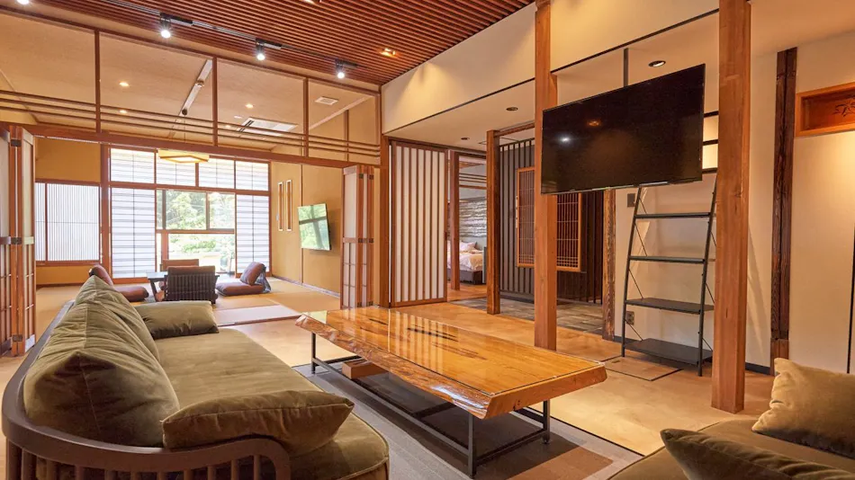 Arifuku Onsen Yoshidaya