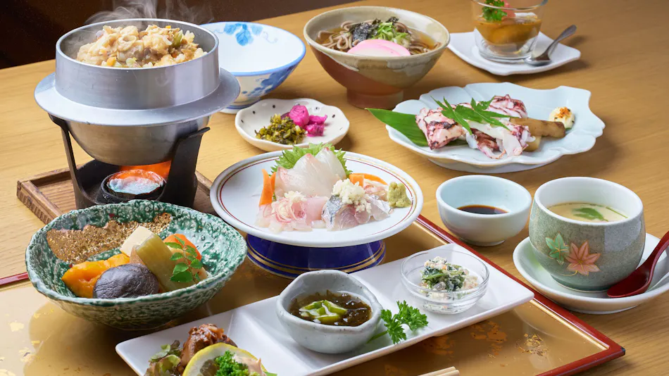 Arifuku Onsen Yoshidaya