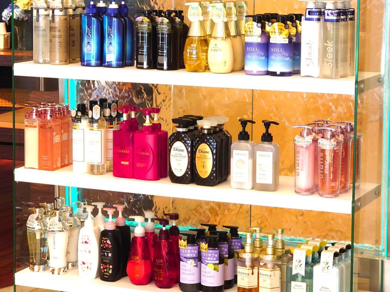 แชมพูบาร์