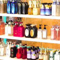 แชมพูบาร์